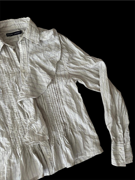 Ralph Lauren - Vintage Gömlek