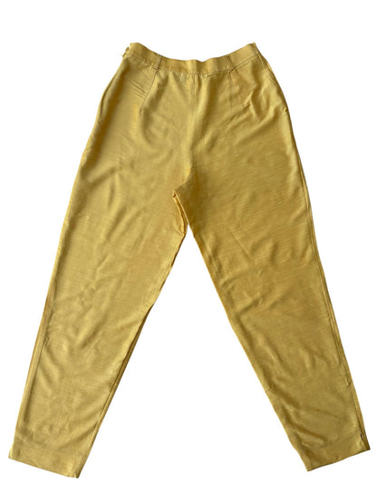 Naf Naf - Sarı Pantolon