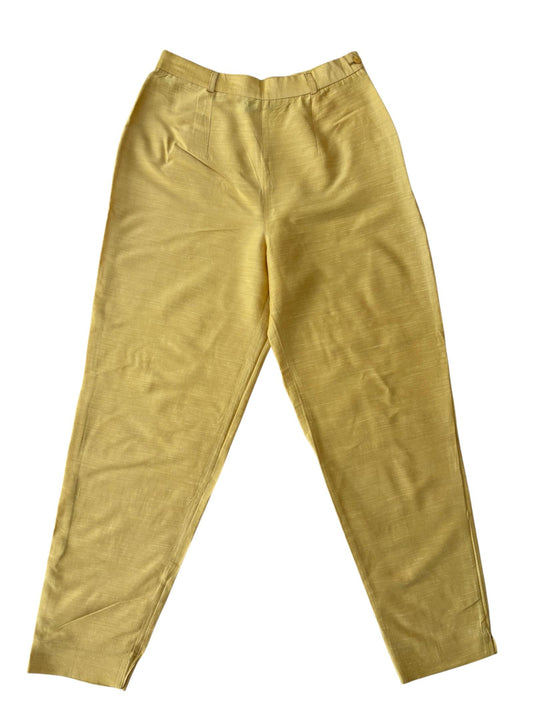 Naf Naf - Sarı Pantolon