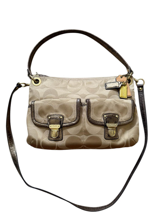 Coach - Cepli Çanta