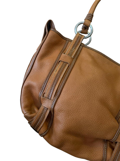 Marc Jacobs - Taba Deri Çanta