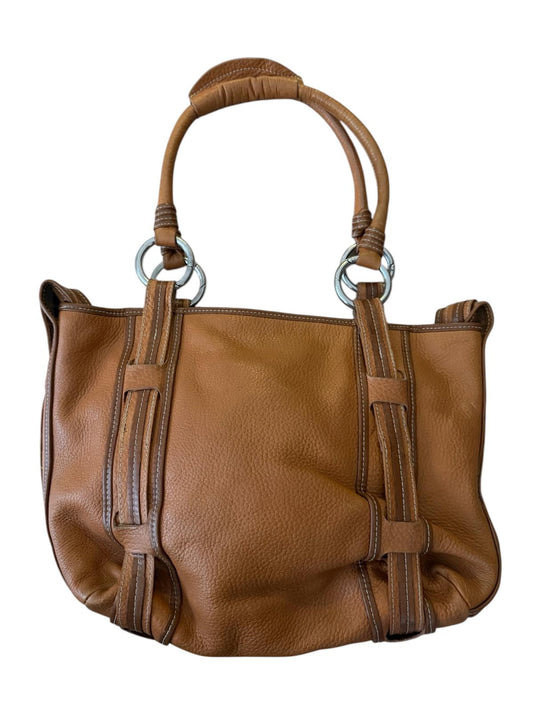 Marc Jacobs - Taba Deri Çanta