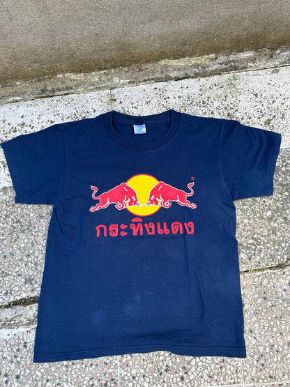 Redbull Retro Tshirt